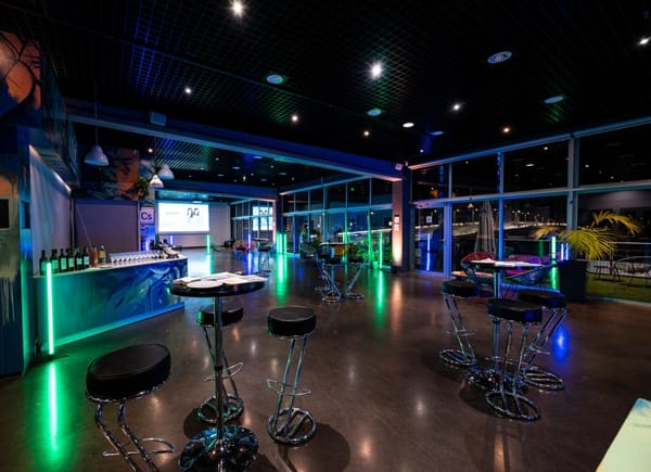 Cap Sciences, Espace Culturel / Artistique, Bordeaux, Nouvelle-Aquitaine, France